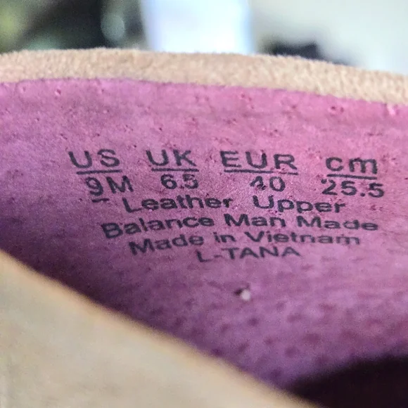 Franco Sarto Womens Tana Pump size 9M - Picture 8 of 8